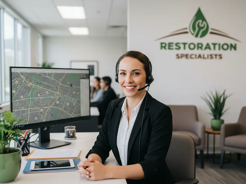 Water Damage Restoration  in Aldie  FAQ