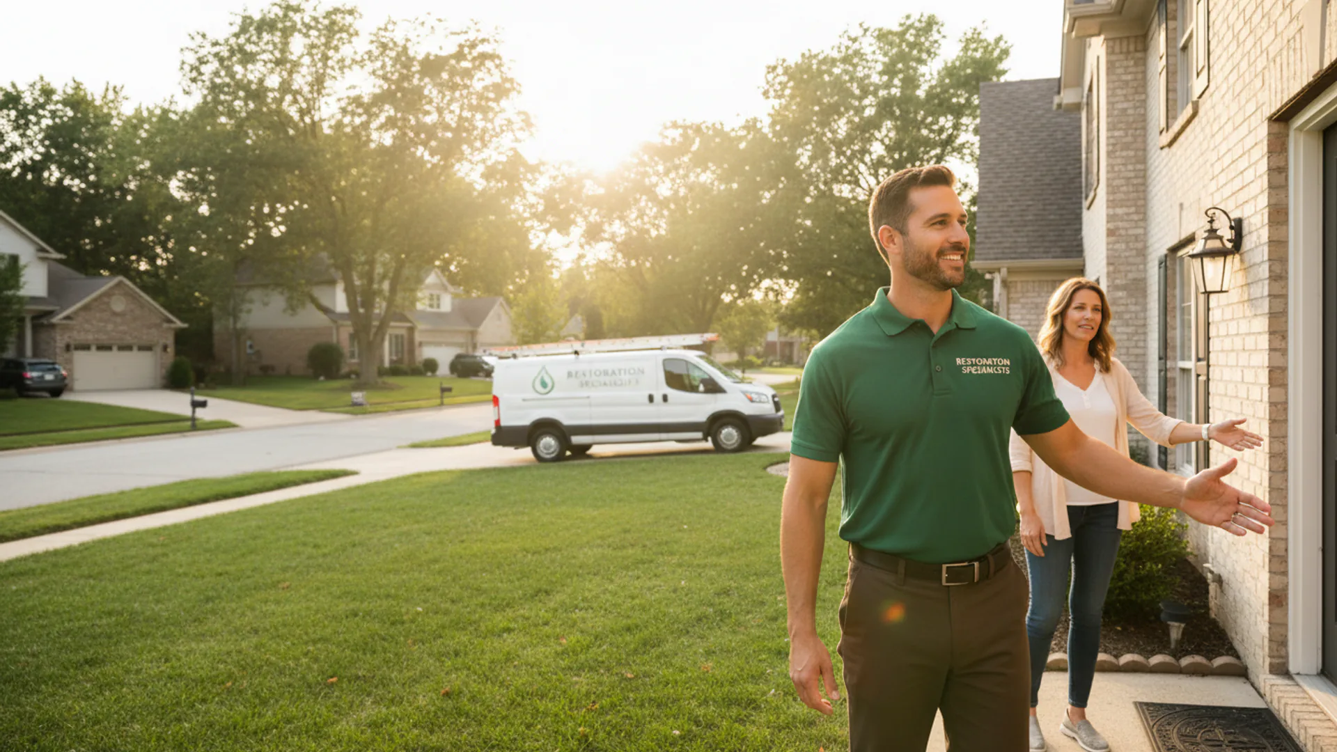 Trusted Water Damage Restoration in Aldie, VA Near Me – Licensed Experts with Proven Experience!